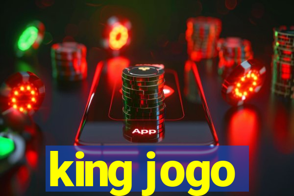 king jogo