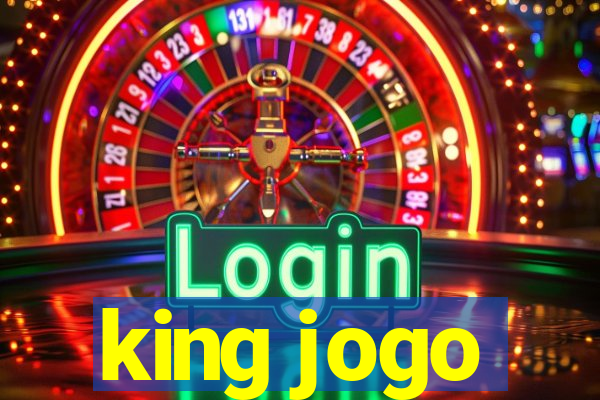 king jogo