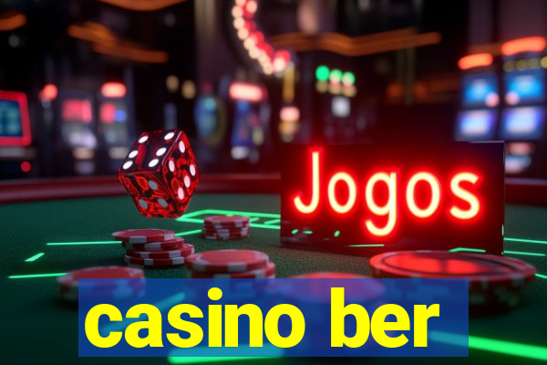 casino ber