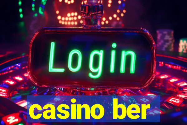 casino ber