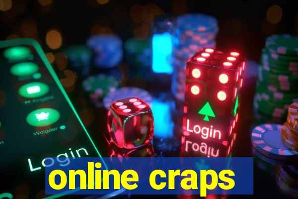 online craps