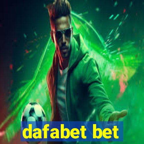 dafabet bet