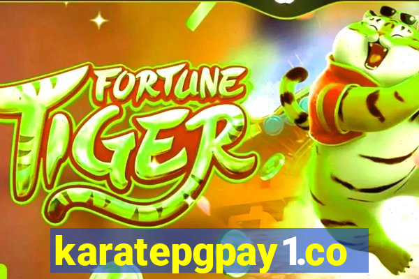 karatepgpay1.com