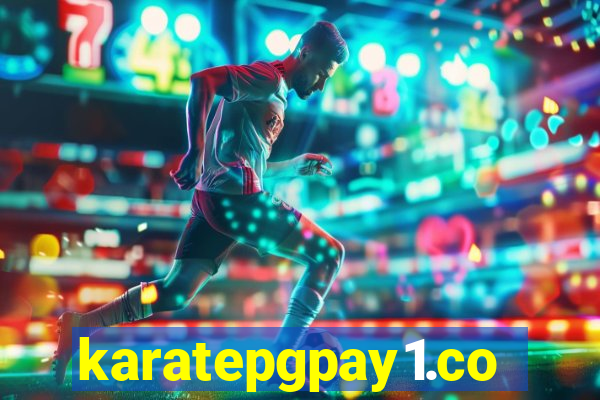 karatepgpay1.com