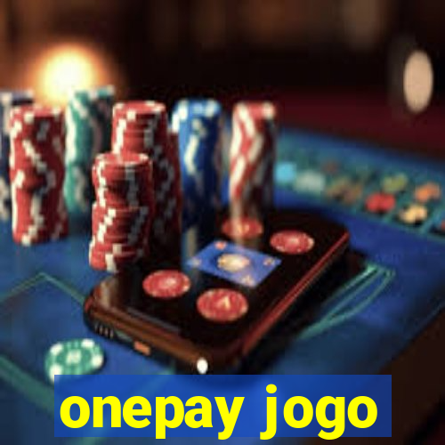 onepay jogo