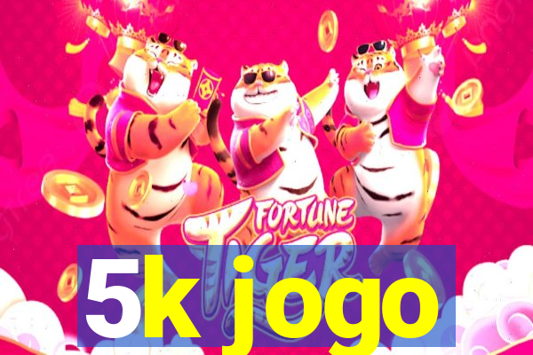 5k jogo