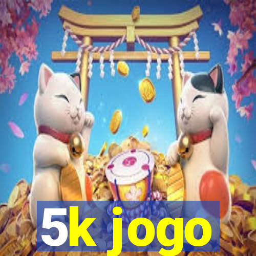 5k jogo