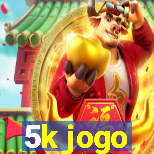 5k jogo