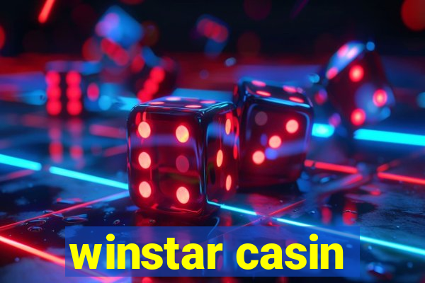 winstar casin