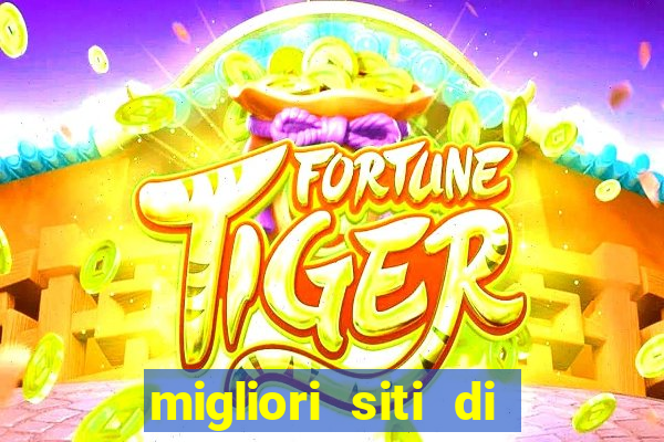 migliori siti di bingo online