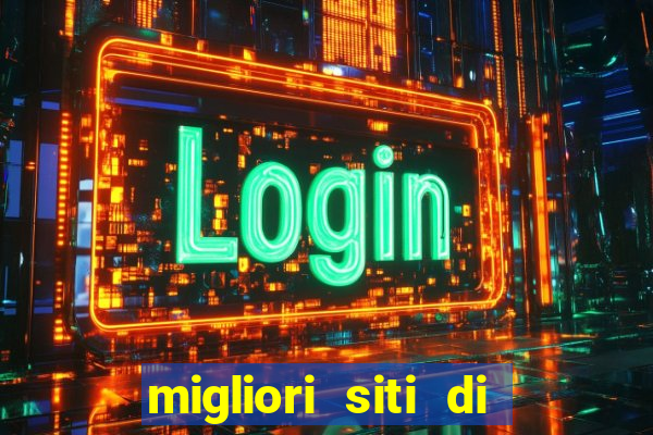 migliori siti di bingo online