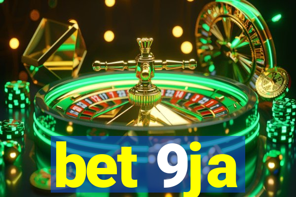 bet 9ja