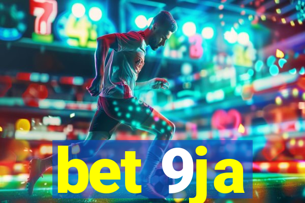 bet 9ja