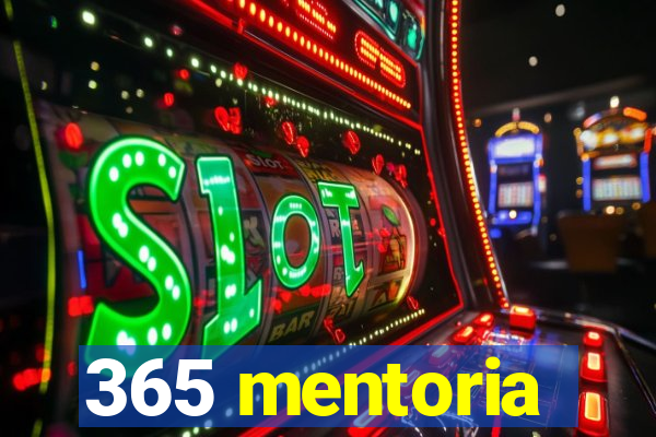 365 mentoria