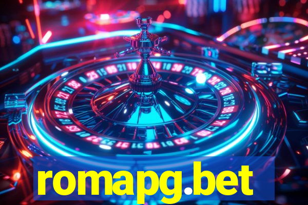 romapg.bet