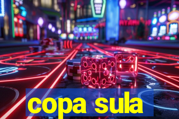 copa sula