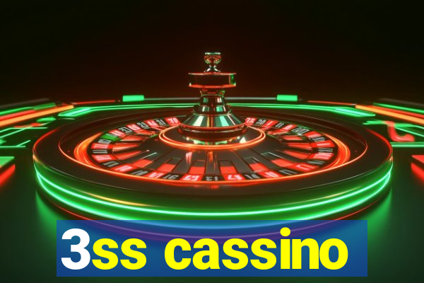 3ss cassino