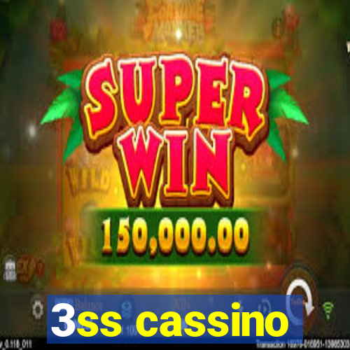 3ss cassino