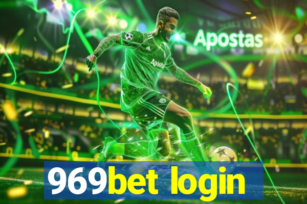 969bet login