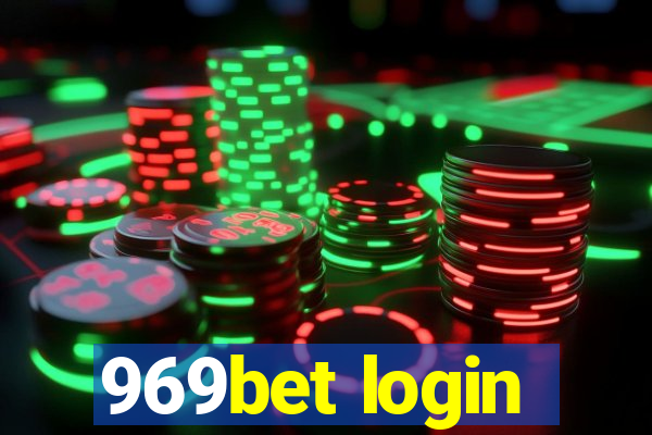 969bet login