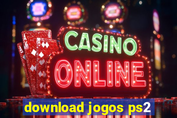 download jogos ps2