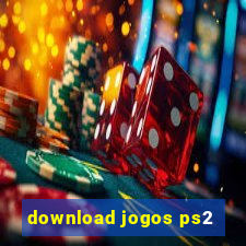 download jogos ps2