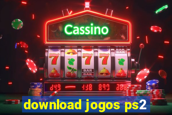 download jogos ps2