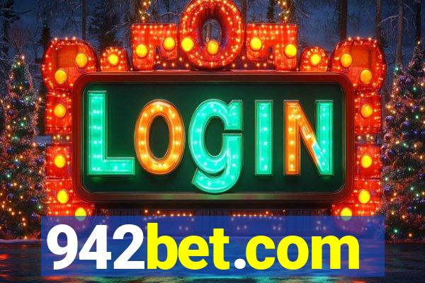 942bet.com