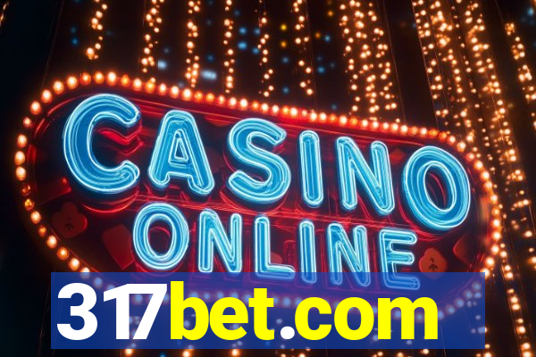 317bet.com