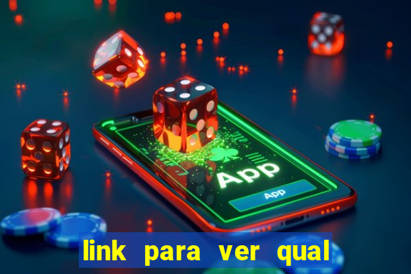 link para ver qual jogo ta pagando