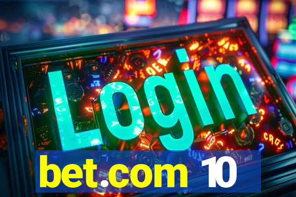 bet.com 10