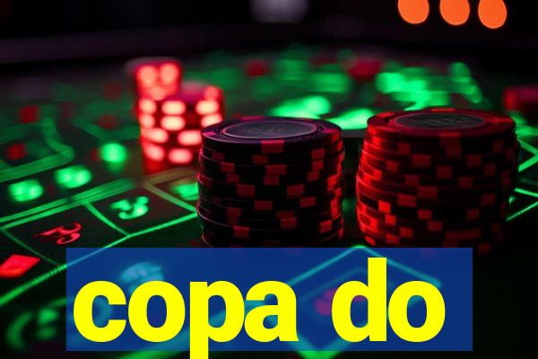 copa do