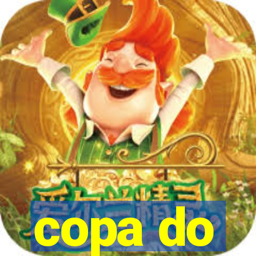 copa do