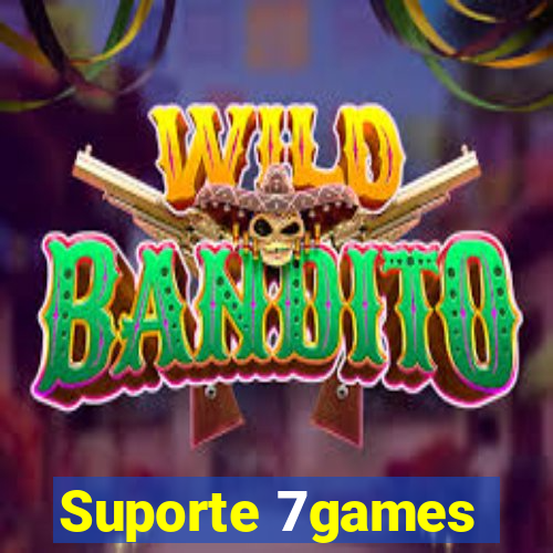 Suporte 7games