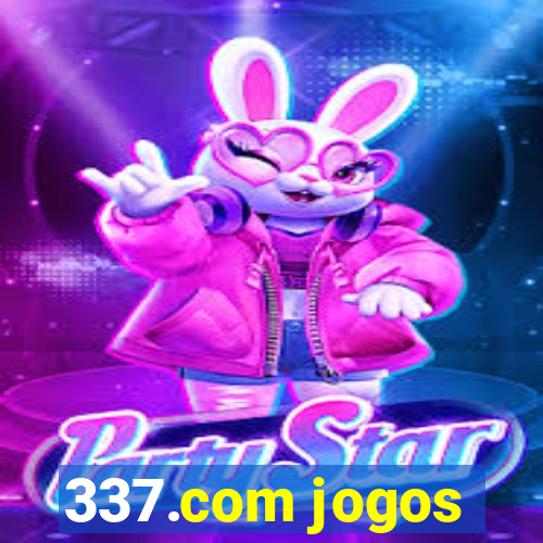 337.com jogos