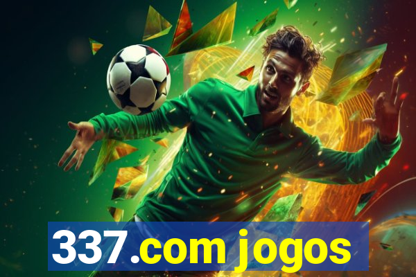 337.com jogos