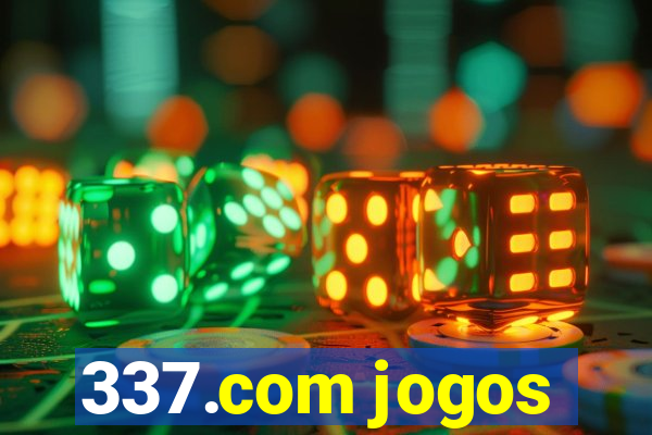 337.com jogos