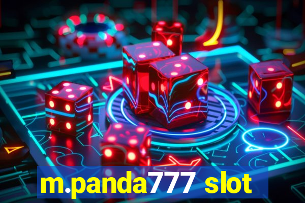 m.panda777 slot