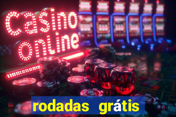 rodadas grátis betano segunda feira