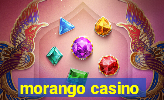 morango casino