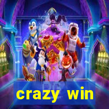 crazy win