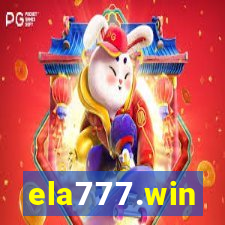 ela777.win