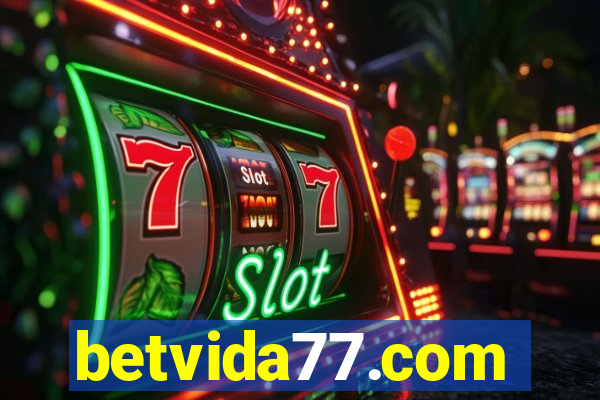 betvida77.com