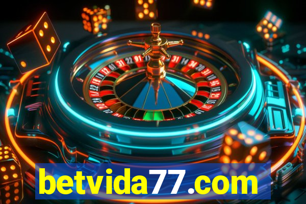 betvida77.com