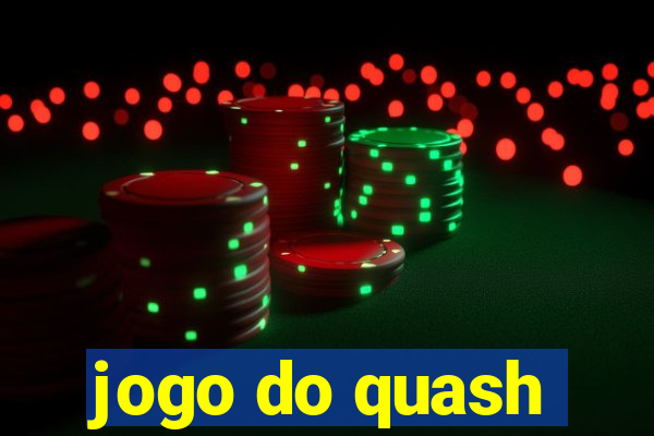 jogo do quash