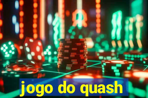 jogo do quash