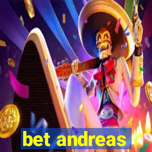 bet andreas