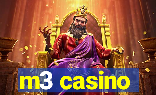 m3 casino