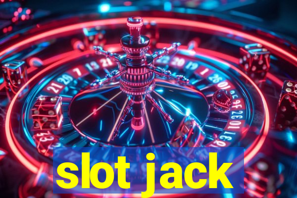 slot jack