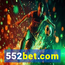 552bet.com